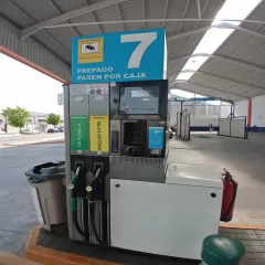 Super Gasoil