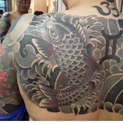 Flamenco Tattoo Toledo