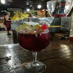 Mesón El Cid