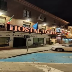 Hostal Toledo