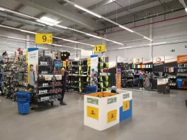 Decathlon Talavera