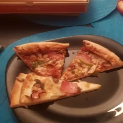 Telepizza Seseña, Toledo - Comida a domicilio