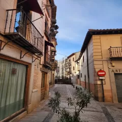 Restaurante Los Cuatro Tiempos