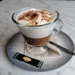 The Coffee Store By Amanda