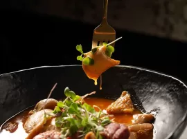 Zinco Zentido | Restaurante en Talavera de la Reina