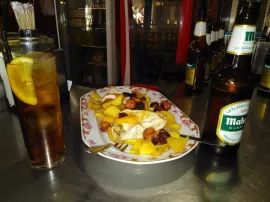 Bar Monico