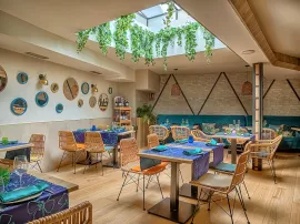 Hostal Real Aranjuez