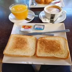 Cafetería Sirope
