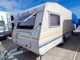 Caravanas Seseña