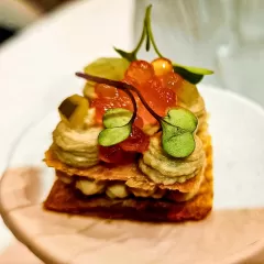 Tobiko Restaurante