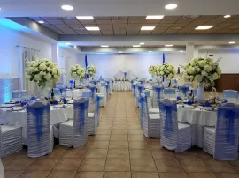 Restaurante Señorío