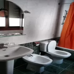 Hostal Pretoria