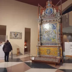 Museo de Cerámica Ruiz de Luna