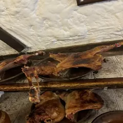 El Rincón Del Cojo