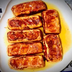 COMOENCASA comida casera para llevar