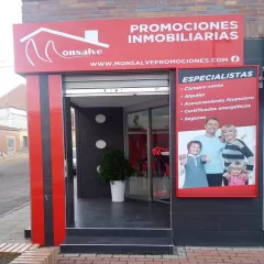 Monsalve Promociones