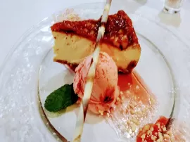 Restaurante Rincón de Pepe