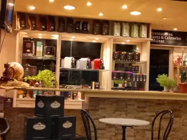 The Coffee Store By Amanda