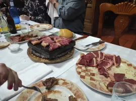 Restaurante Mesón La Espuela