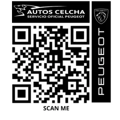 Peugeot Autos Celcha
