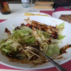 El Fogón de Torrijos