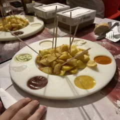 Bar Gurugú