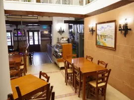 Restaurante Casa Bar Yépez