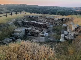 Ermita de Santa María de Melque