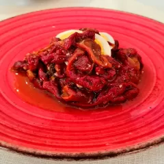 Restaurante La Zafra