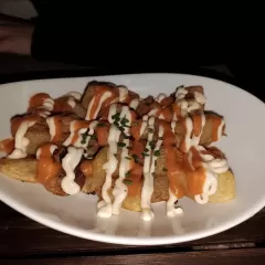 CODA (Antic Sota de Copes)