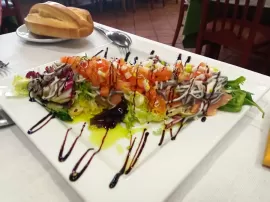 Restaurante Meson El Gallo