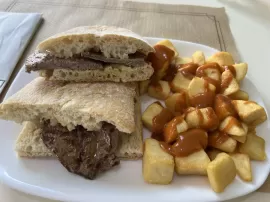 Restaura “Como en casa”
