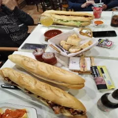 El refugio de Elo