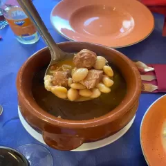 Restaurante María Belén