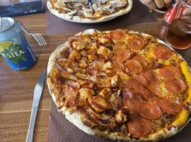 Il fuoco