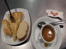 Bar Dominó