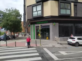 Mercadona