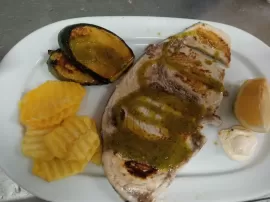 Restaurante Casa Alberto