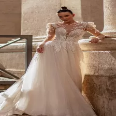 Venus Bride Paradise