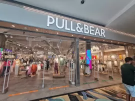Pull & Bear