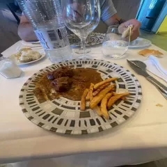 Restaurante Martin Ocaña