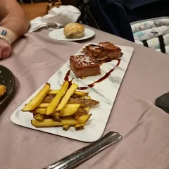 La Comanda Gastrobar