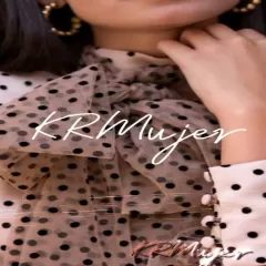 KR mujer