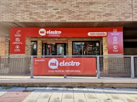 Mi Electro - Seseña