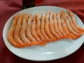 Restaurante La Zafra