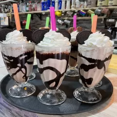 CAFETERÍA DOLCE VITA.