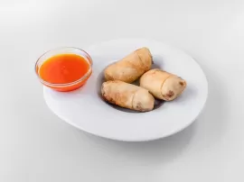 Restaurante CHOP SUEY