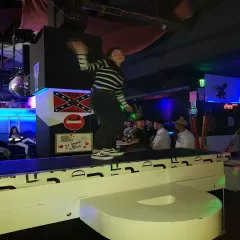 Coyotte Club