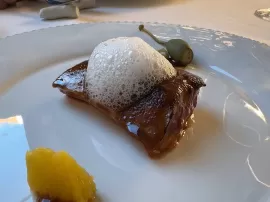 Tobiko Restaurante