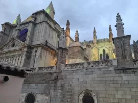 Hospedería Casa De Cisneros